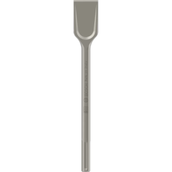 Burin bêche Bosch SDS-Max auto-affûtant Bosch