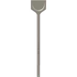 Burin bêche Bosch SDS-Max auto-affûtant Bosch