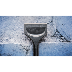 Burin bêche Bosch SDS-Max auto-affûtant Bosch