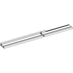 Profil de butée Festool pour table MTF3