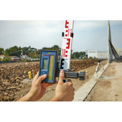 Récepteur laser de mise à niveau LR 45 Bosch 0 601 069 L00