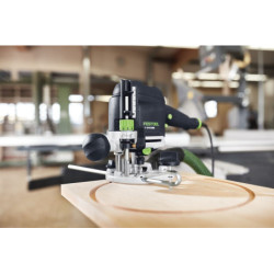 Compas Festool SZ-OF 1000 pour fraiseuse
