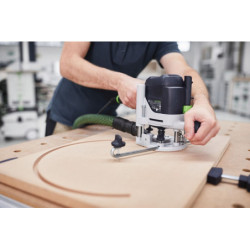 Compas Festool SZ-OF 1000 pour fraiseuse