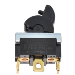 Interrupteur Makita pour défonceuse 3612