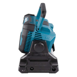 Lampe de chantier Makita DEADML809 LED AC/DC LXT 14,4 V et 18 V sans batterie ni chargeur
