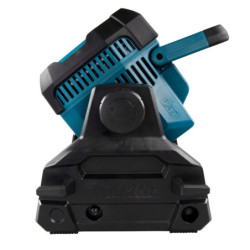 Lampe de chantier Makita DEADML809 LED AC/DC LXT 14,4 V et 18 V sans batterie ni chargeur