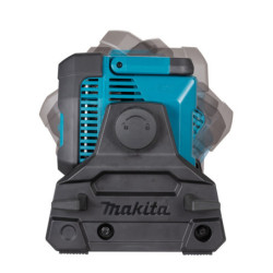 Lampe de chantier Makita DEADML809 LED AC/DC LXT 14,4 V et 18 V sans batterie ni chargeur