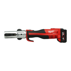 Sertisseuse Brushless XL, 18V, 5Ah, coffret M18 BLHPTXL-502C