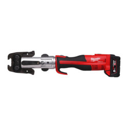 Sertisseuse Brushless XL, 18V, 5Ah, coffret M18 BLHPTXL-502C