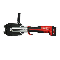 Sertisseuse Brushless XL, 18V, 5Ah, coffret M18 BLHPTXL-502C