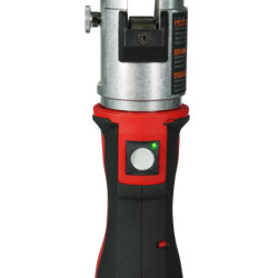 Sertisseuse Brushless XL, 18V, 5Ah, coffret M18 BLHPTXL-502C