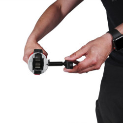 Sertisseuse Brushless XL, 18V, 5Ah, coffret M18 BLHPTXL-502C