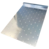 Gabarit de pose pour clous podotactiles Viso POD25 avec tête diamètre 2.5 cm