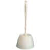 Ensemble WC renforcé balayette avec socle
