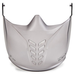Protège-face pour lunettes-masque Bollé safety universal goggle
