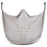 Protège-face pour lunettes-masque Bollé safety universal goggle