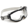 Masque Universal Goggle verres blancs Bollé Gris