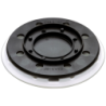 Plateau de ponçage festool ST-STF 125/8-M4-J W-HT pour ponceuse ES 125, ETS 125, ETSC 125