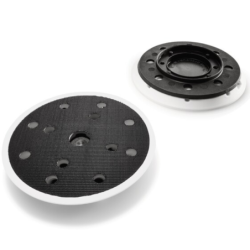 Plateau de ponçage festool ST-STF 125/8-M4-J W-HT pour ponceuse ES 125, ETS 125, ETSC 125