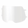 Plaque transparente pour visières de soudage 3M 9100 standard - sachet de 25