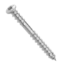 Vis Heco Topix Inox A2 pour terrasse filet sous tête T20 Ø5mm