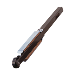 Supports de ponçage à bande largeur 9mm pour ponceuse 9032
