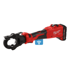 Sertisseuse hydraulique Force Logic M18 ONEHCCT60-202C Milwaukee 60KN 2 x 18V 2.0Ah