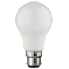 Ampoule standard LED B22 - 8W - 806lm -2700K