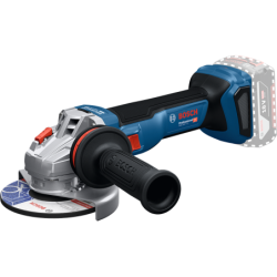 Meuleuse angulaire GWS 18V-11 S Bosch solo en L-Boxx
