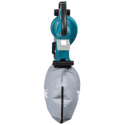 Aspirateur souffleur de jardin 18V Makita sans batterie ni chargeur