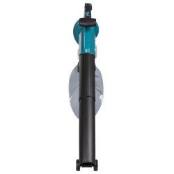 Aspirateur souffleur de jardin 18V Makita sans batterie ni chargeur