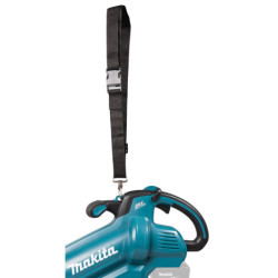 Aspirateur souffleur de jardin 18V Makita sans batterie ni chargeur