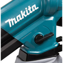 Aspirateur souffleur de jardin 18V Makita sans batterie ni chargeur
