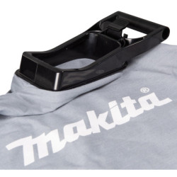 Aspirateur souffleur de jardin 18V Makita sans batterie ni chargeur