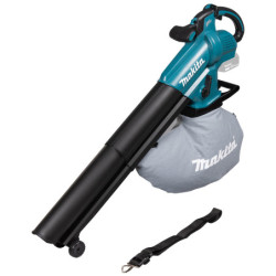 Aspirateur souffleur de jardin 18V Makita sans batterie ni chargeur
