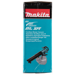 Aspirateur souffleur de jardin 18V Makita sans batterie ni chargeur