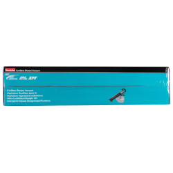 Aspirateur souffleur de jardin 18V Makita sans batterie ni chargeur