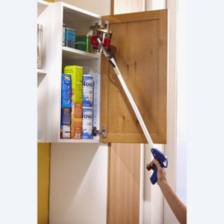 Pince attrape tout monobloc longueur 82 cm