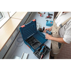 Insert en mousse prédécoupée pour L-BOXX 136
