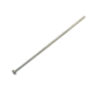 Vis tete bombée 5x140 mm pour capot CTL36 E AC