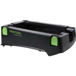 Boîtier avec verrouillage demi-tour pour aspirateur Festool CTL Mini, CT Mini et CTL midi