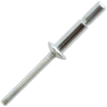 Rivet de structure Superiv Inox A2 tête plate SPTD Scell-it