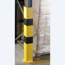Protection angle haute XXL Mottez hauteur 120 cm