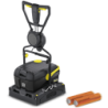 Autolaveuse Karcher BR 40/10C Anniversary Edition rendement 400 m²/h