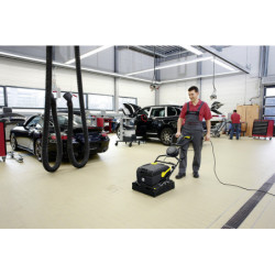 Autolaveuse Karcher BR 40/10C Anniversary Edition rendement 400 m²/h