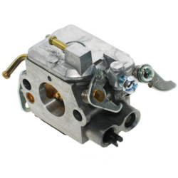 Carburateur de remplacement pour tronçonneuse EA3200S Makita et PS32C Dolmar