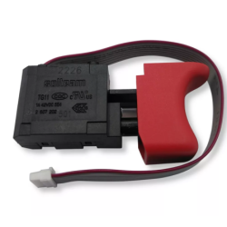Commutateur pour GDR 18V-200