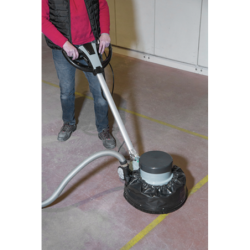 Monobrosse Floor Master Romus 1500W largeur de travail 430mm