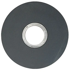 Disque PVC d'entrainement abrasif diamètre 420 mm pour monobrosse