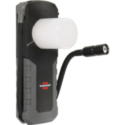 Lampe torche LED HL 1000 ACW Professional Brennenstuhl rechargeable